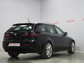 2009 Alfa Romeo 159, чёрный - вид 3