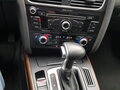 2014 Audi A4 IV (B8) Рестайлинг, серый - вид 8