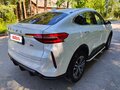 2022 Haval F7x I Рестайлинг, белый, 2230000 рублей - вид 3