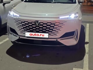 2023 Changan UNI-K, белый, 3100000 рублей, вид 1