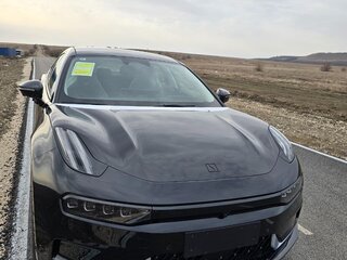 2023 Zeekr 001 140 kWh I, чёрный, 7200000 рублей, вид 3