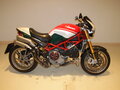 2006 Ducati Monster S4, красный - вид 1