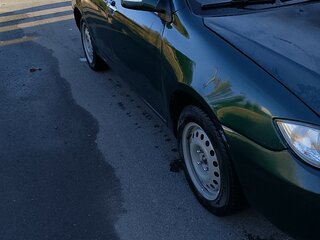 2010 Lifan Solano I (620), зелёный, 300000 рублей, вид 2