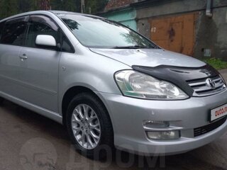 2005 Toyota Ipsum II (M20) Рестайлинг, серый, 1150000 рублей, вид 1