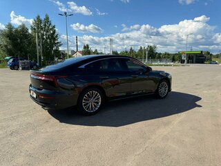 2023 FAW Bestune B70 I, чёрный, 2200000 рублей, вид 3