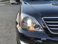 2003 Lexus GX 470 I, чёрный, 2290000 рублей - вид 7