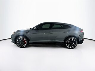 2024 Lamborghini Urus S I Рестайлинг, серый, 42214150 рублей, вид 3