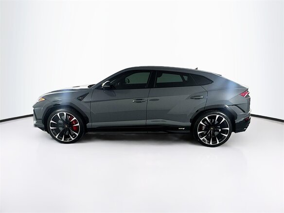 2024 Lamborghini Urus S I Рестайлинг, серый, 41880000 рублей - вид 2