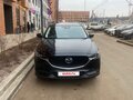 2019 Mazda CX-5 II, чёрный, 2500000 рублей - вид 1