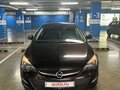 2014 Opel Astra J Рестайлинг, коричневый, 1300000 рублей - вид 1