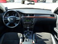 2014 Skoda Superb II Рестайлинг, чёрный - вид 7