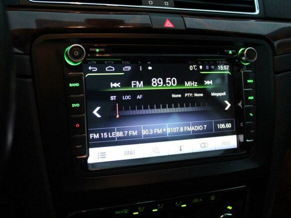 2013 Skoda Superb II Рестайлинг, серый - вид 11