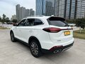 2021 JAC S7 I, белый, 1290000 рублей - вид 8