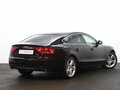 2014 Audi A5 I (8T) Рестайлинг, пурпурный - вид 2