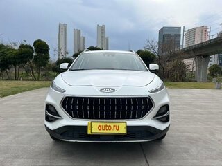 2021 JAC S7 I, белый, 1290000 рублей, вид 2
