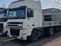 2005 DAF XF 95, белый, 1000000 рублей