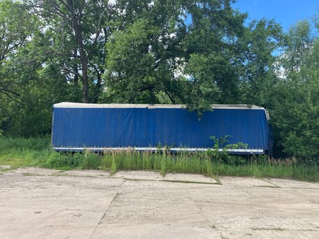 1988 Gray&Adams GA3B/11, белый, 315000 рублей, вид 4