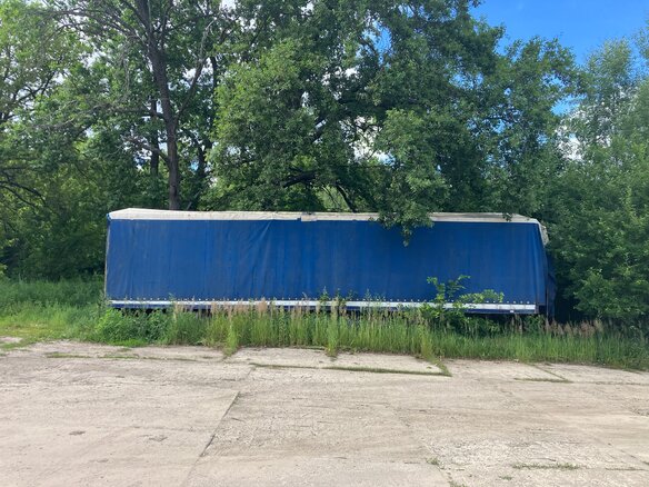 1988 Gray&Adams GA3B/11, белый, 315000 рублей - вид 3