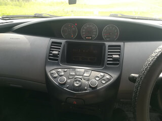 2002 Nissan Primera III (P12), серый, 410000 рублей, вид 5
