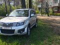 2010 Great Wall Hover H3 I, серебристый, 450000 рублей