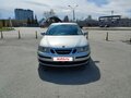 2003 Saab 9-3 II, серый, 500000 рублей - вид 3