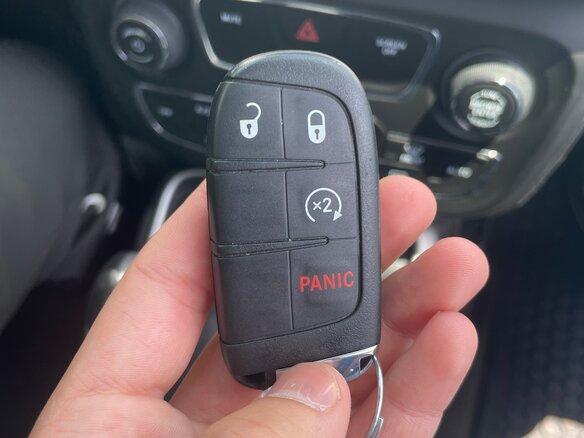 2018 Jeep Compass II, серый, 2250000 рублей - вид 14