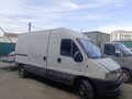 2006 Peugeot Boxer, белый, 750000 рублей - вид 2