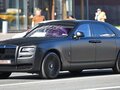 2017 Rolls-Royce Ghost Black Badge I Рестайлинг (Series II), чёрный, 14500000 рублей - вид 11