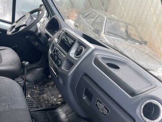 2019 ГАЗ Соболь (2310), белый, 695000 рублей, вид 2
