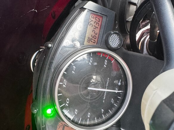 2007 Yamaha YZF-R6, белый, 720000 рублей - вид 2