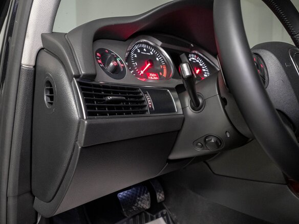 2006 Audi A6 III (C6), чёрный, 950000 рублей - вид 38