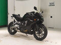 2015 Honda CBR 650F, чёрный, 700000 рублей - вид 2