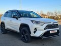 2020 Toyota RAV4 V (XA50), белый, 3390000 рублей - вид 5