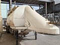2008 Сеспель 9648, белый, 400000 рублей - вид 8