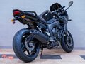 2014 Yamaha FZ1, чёрный, 630000 рублей - вид 4