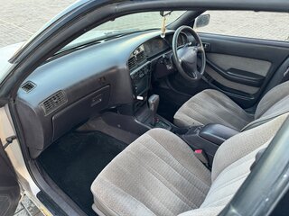 1991 Toyota Vista III (V30), серый, 250000 рублей, вид 2