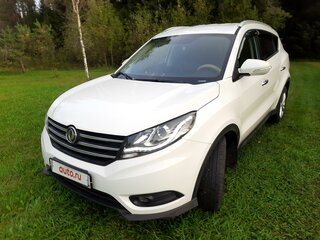 2019 Dongfeng 580 I Рестайлинг, белый, 1890000 рублей, вид 1