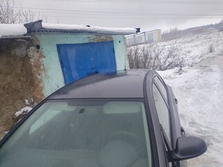 2010 Opel Astra J, серый, 665000 рублей, вид 5