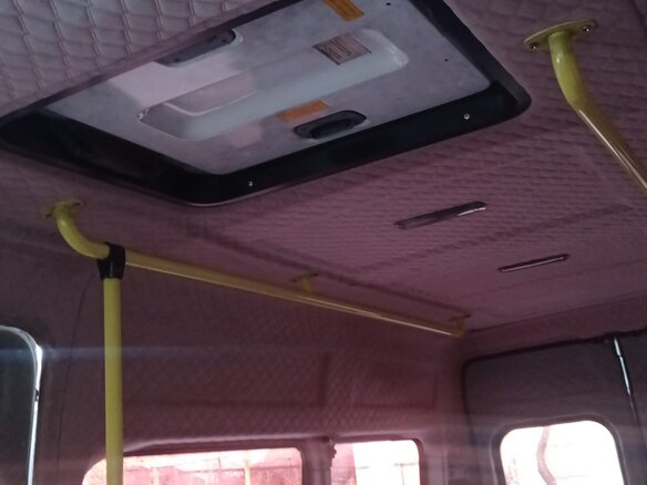 2014 Fiat Professional Ducato, белый, 1350000 рублей - вид 9