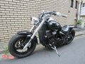 2007 Suzuki Boulevard 400, чёрный, 500000 рублей - вид 2