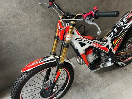 2024 TRRS One RR, белый, 799000 рублей, вид 2