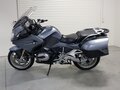 2014 BMW R 1200 RT, голубой - вид 1
