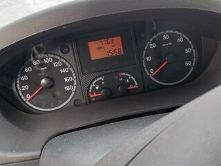 2010 Citroen Jumper, белый, 1300000 рублей, вид 5