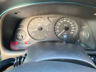2001 Opel Astra G, зелёный, 450000 рублей, вид 5
