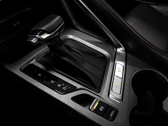 2022 Changan CS35 Plus I Рестайлинг, белый, 1769000 рублей - вид 9