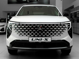 2026 Changan UNI-S I Рестайлинг, белый, 3149900 рублей, вид 2