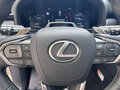 2025 Lexus LX 700h IV, коричневый, 17342716 рублей - вид 7