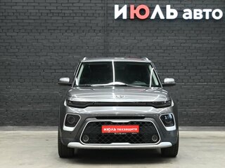 2020 Kia Soul III, серый, 2200000 рублей, вид 2