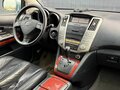 2007 Lexus RX 350 II Рестайлинг, голубой, 990000 рублей - вид 8