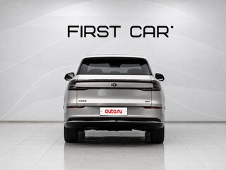 2026 Changan Qiyuan Q07 21.5 kWh, серебристый, 3725000 рублей, вид 3